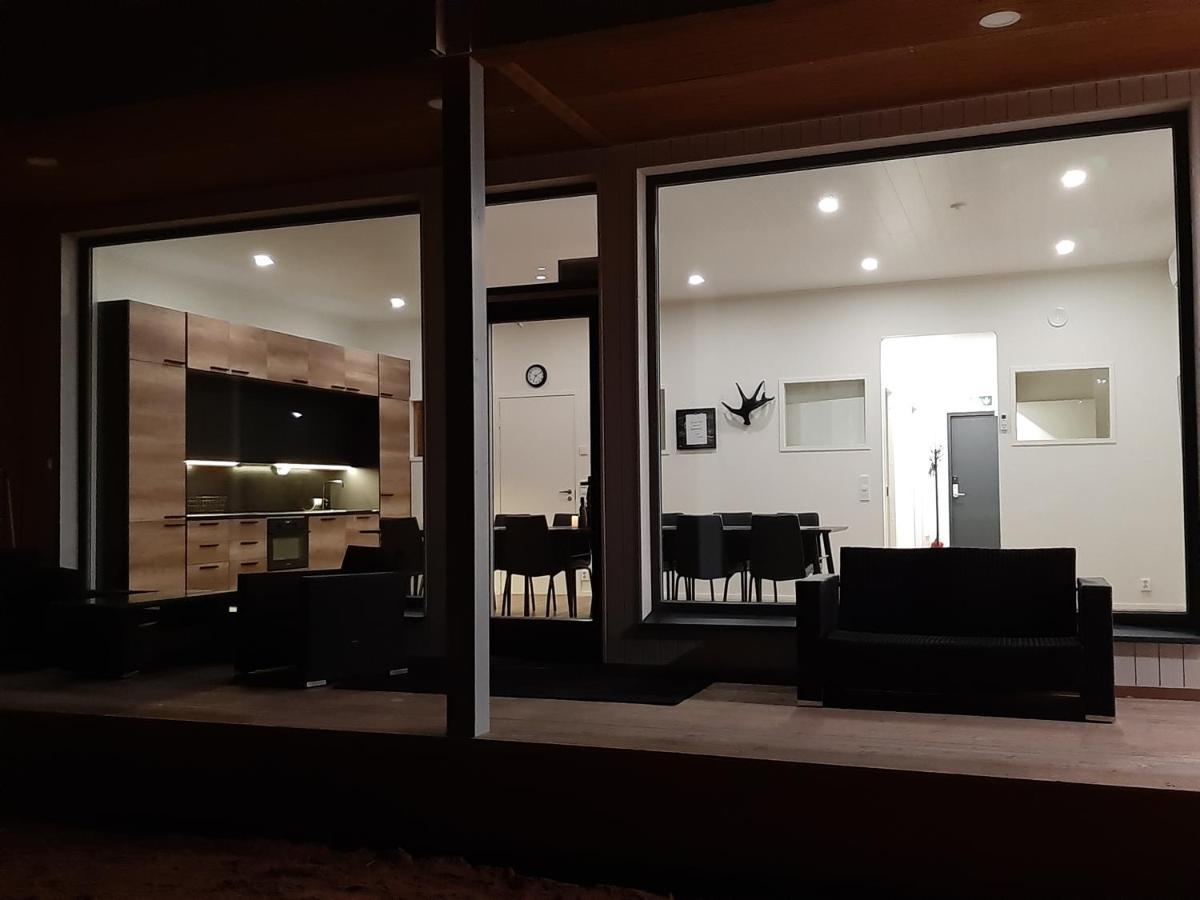 Apartment Aurinkoranta D3 Iso Huoneisto Merinaekymaellae קאלאיוקי מראה חיצוני תמונה