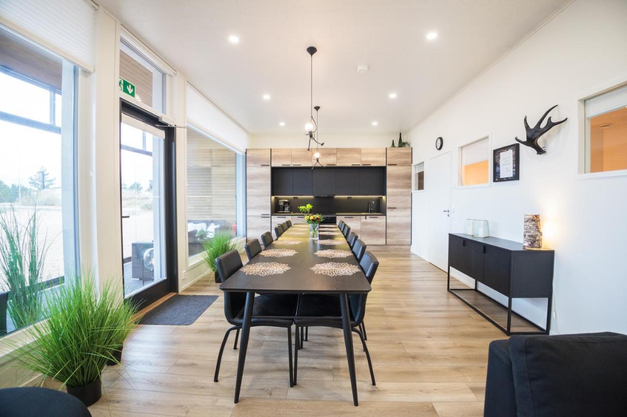 Apartment Aurinkoranta D3 Iso Huoneisto Merinaekymaellae קאלאיוקי מראה חיצוני תמונה
