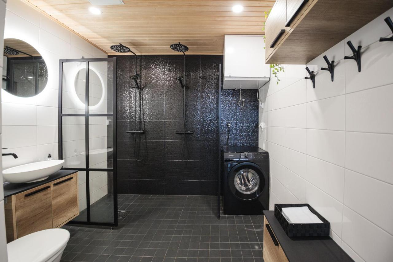 Apartment Aurinkoranta D3 Iso Huoneisto Merinaekymaellae קאלאיוקי מראה חיצוני תמונה