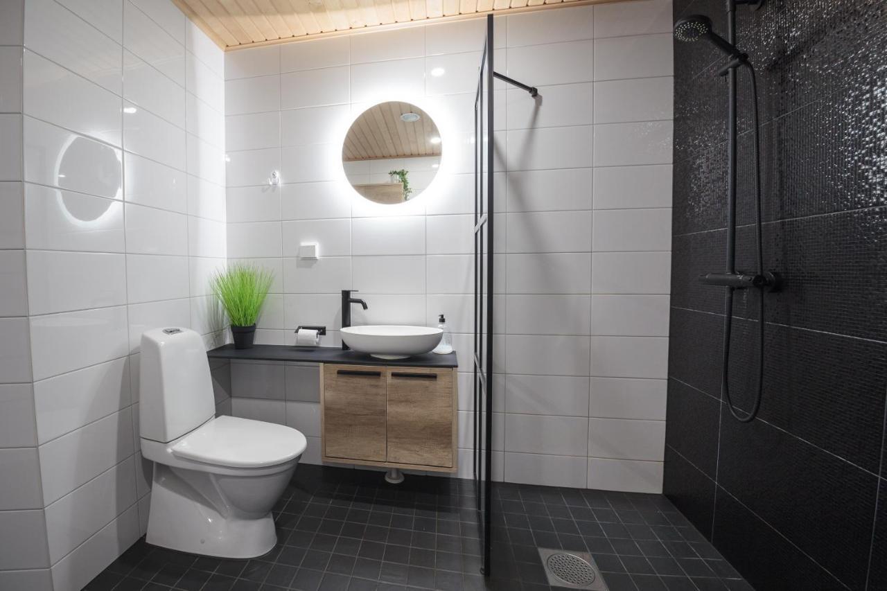 Apartment Aurinkoranta D3 Iso Huoneisto Merinaekymaellae קאלאיוקי מראה חיצוני תמונה