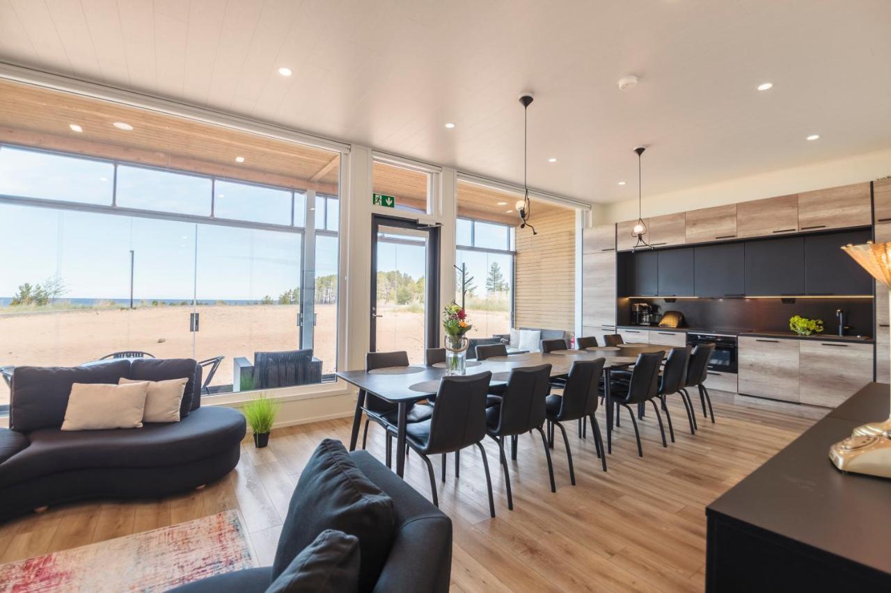 Apartment Aurinkoranta D3 Iso Huoneisto Merinaekymaellae קאלאיוקי מראה חיצוני תמונה