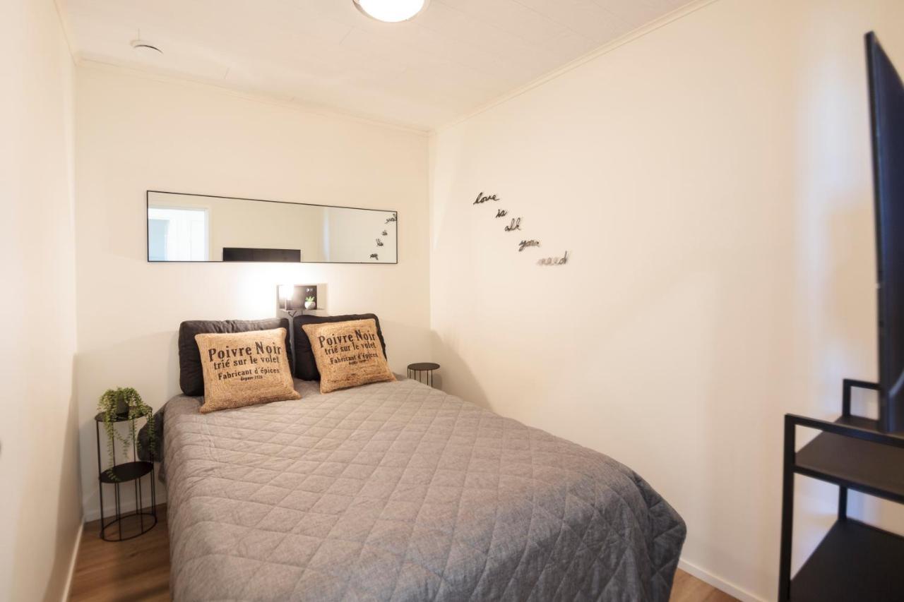 Apartment Aurinkoranta D3 Iso Huoneisto Merinaekymaellae קאלאיוקי מראה חיצוני תמונה