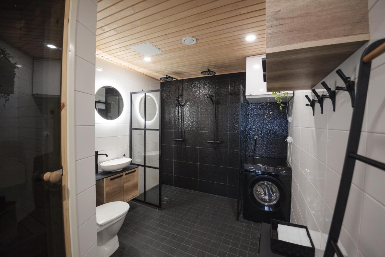 Apartment Aurinkoranta D3 Iso Huoneisto Merinaekymaellae קאלאיוקי מראה חיצוני תמונה