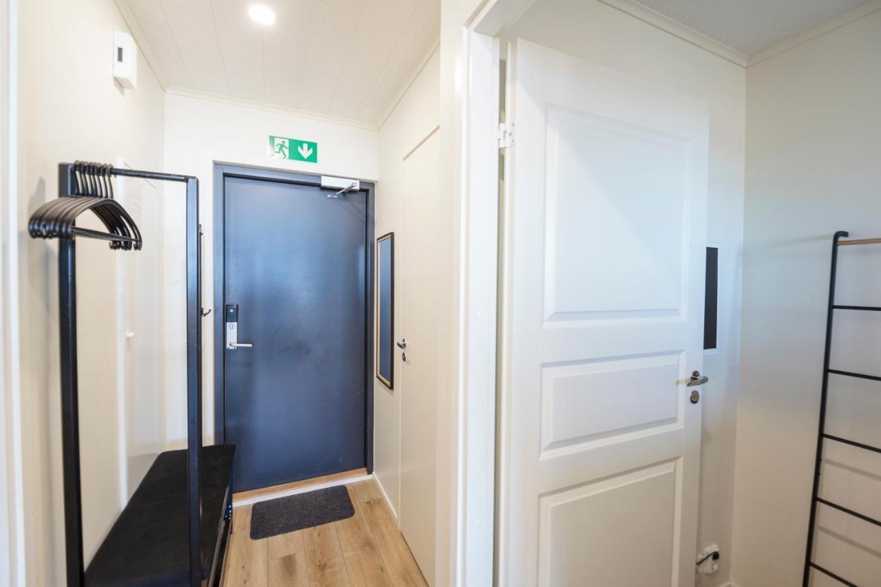 Apartment Aurinkoranta D3 Iso Huoneisto Merinaekymaellae קאלאיוקי מראה חיצוני תמונה